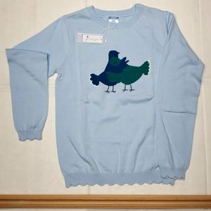 Jacadi Sweater for 12 year old